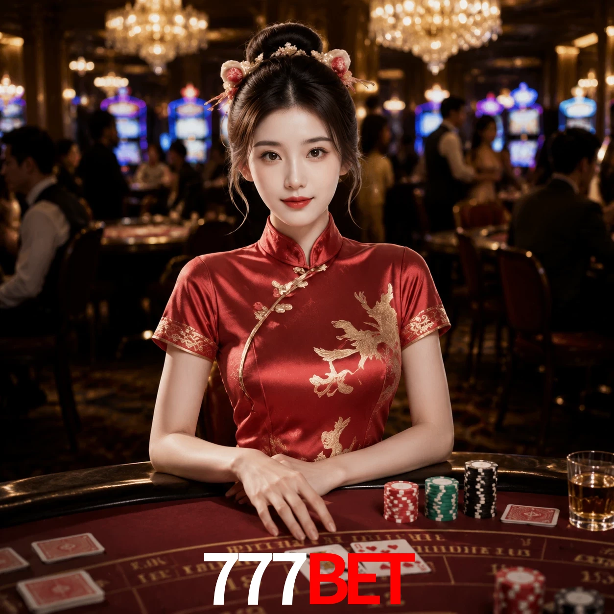 777bet multi dispositivo